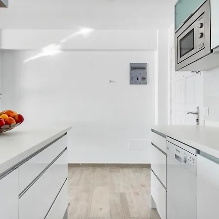 Sunset Paradise Tenerife -the Romantic Seascape Tacoronte