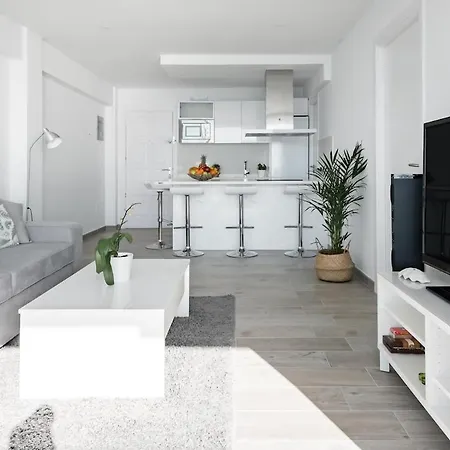 Apartamento Sunset Paradise Tenerife -the Romantic Seascape